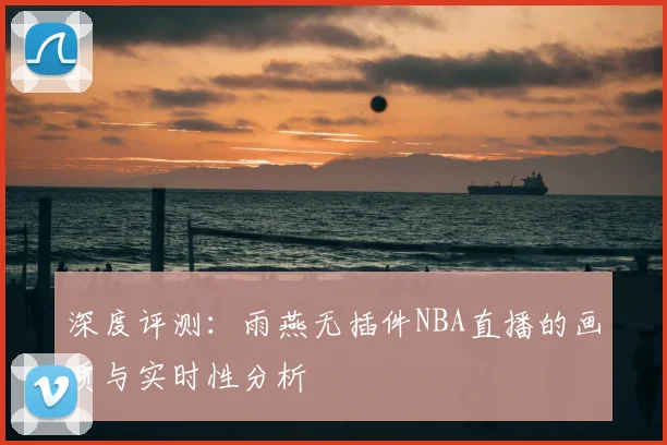 深度评测：雨燕无插件NBA直播的画质与实时性分析
