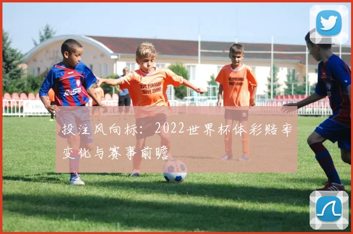 投注风向标：2022世界杯体彩赔率变化与赛事前瞻