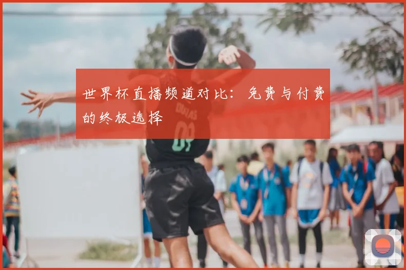 世界杯直播频道对比：免费与付费的终极选择
